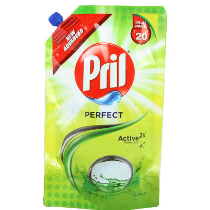 Pril Luquid/பிரில் லிக்யூட் 120ml